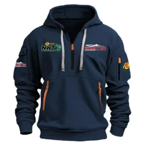 Skeeter National Walleye Tour Hoodie Half Zipper HCAH11501NWST Hoodie