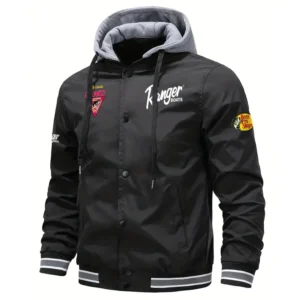 Ranger Masters Walleye Circuit Tournament Hooded Windbreaker Jacket HCPDBJ159RBMW Jacket