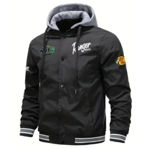 Ranger National Walleye Tour Hooded Windbreaker Jacket HCPDBJ159RBNW Jacket
