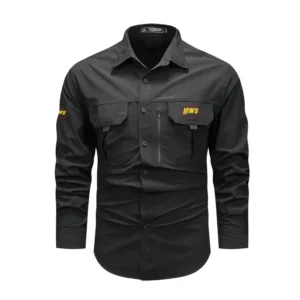 Lew's Exclusive Logo Long-Sleeved Shirt HCPDLS075LSZ Shirt