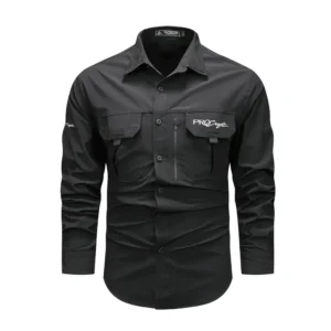 Procraft Exclusive Logo Long-Sleeved Shirt HCPDLS075PCZ Shirt