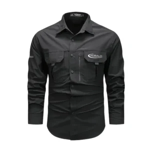 Robalo Exclusive Logo Long-Sleeved Shirt HCPDLS075RLZ Shirt