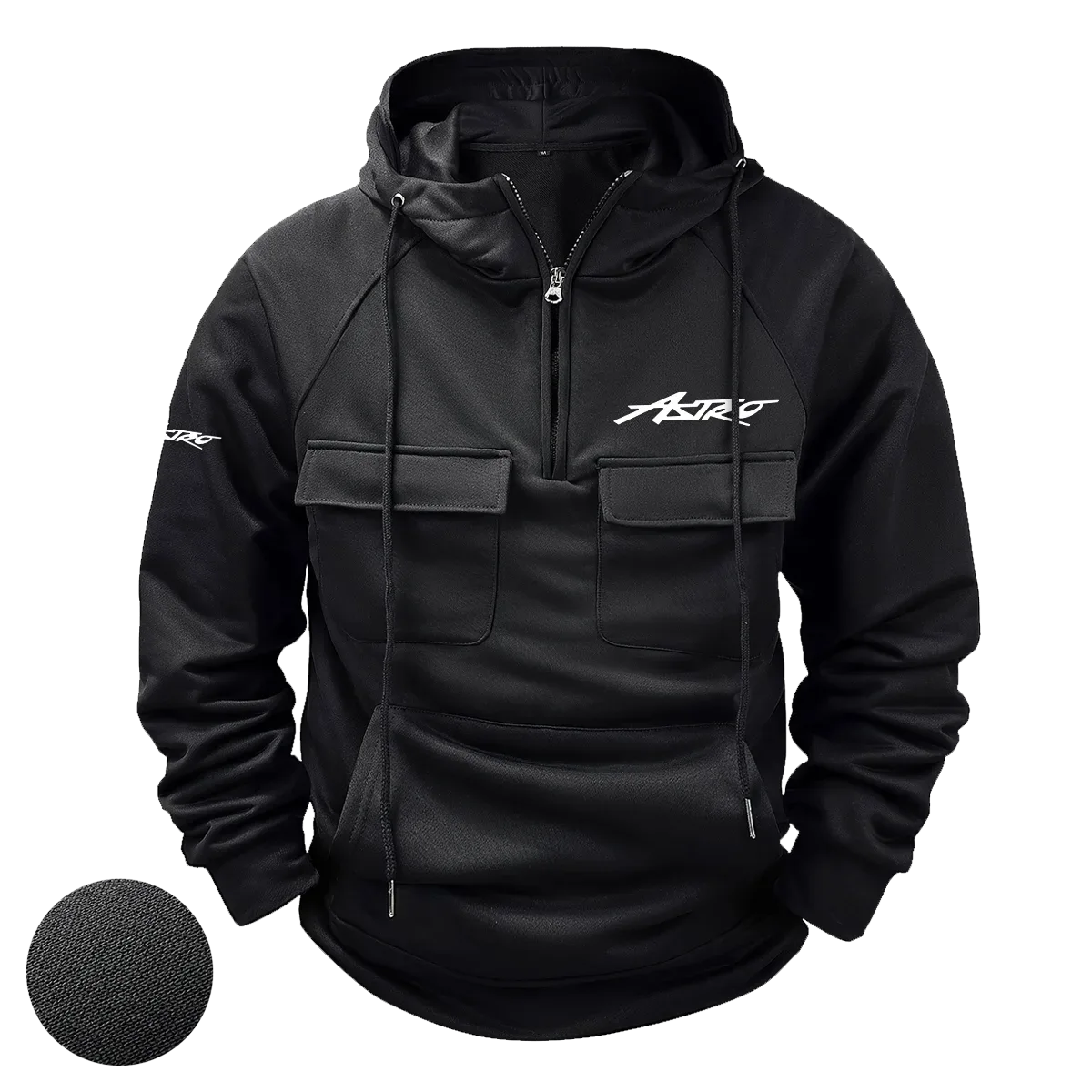 HCPDTQH8ASZ-1.1Black_