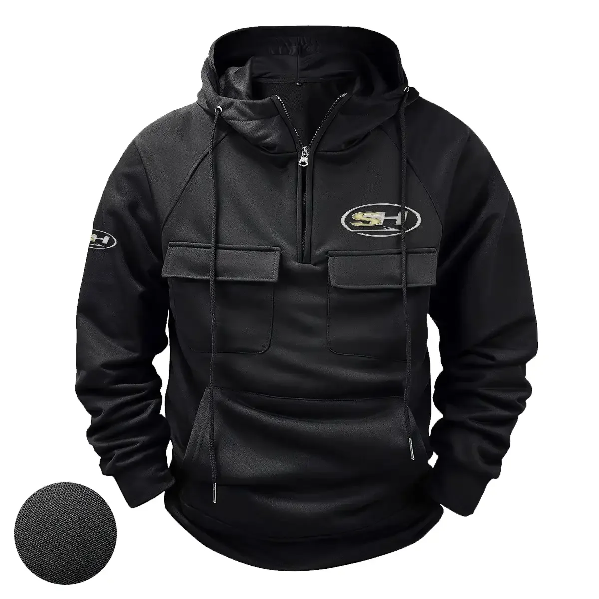 HCPDTQH8SEZ-1.1Black_