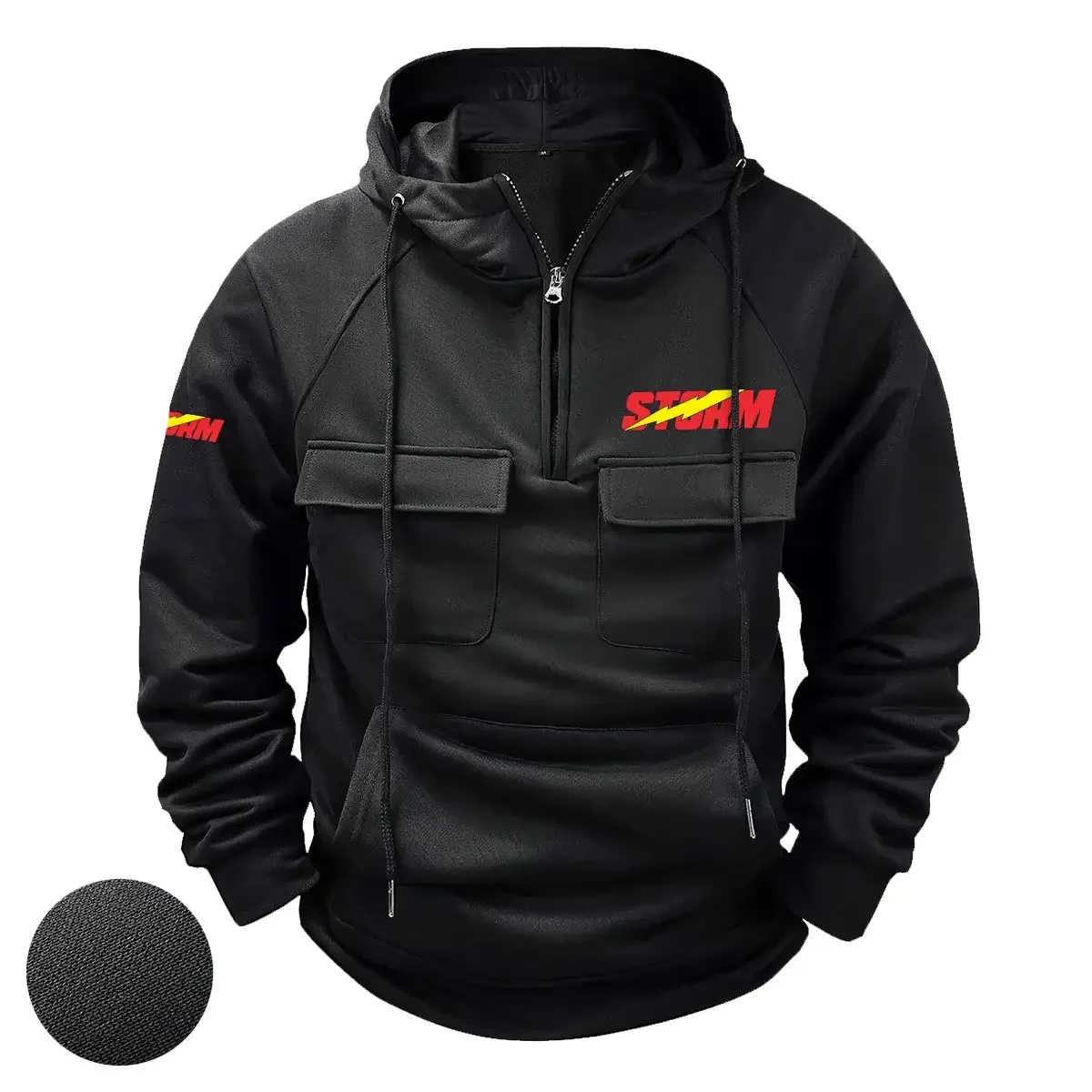 HCPDTQH8SOZ-1.1Black_