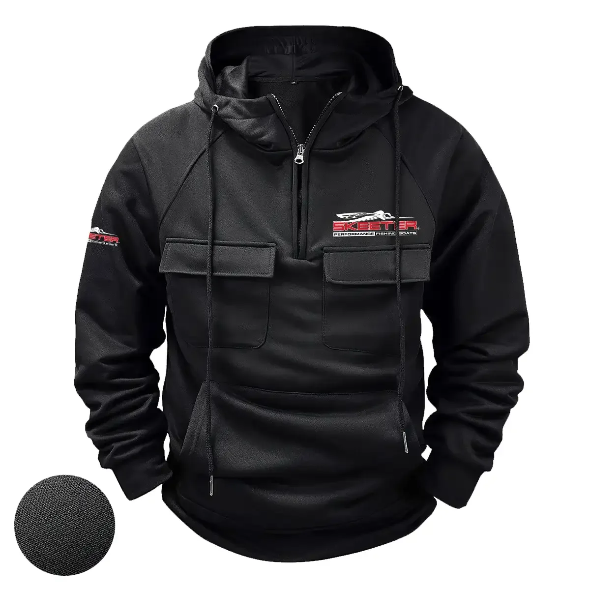 HCPDTQH8STZ-1.1Black_