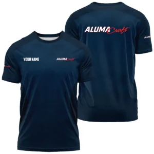 Alumacraft Exclusive T-Shirt TTFSPLTS081901ACZ Shirt