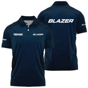 Blazer Exclusive Polo Shirt TTFSPLTS081901BLZ Shirt