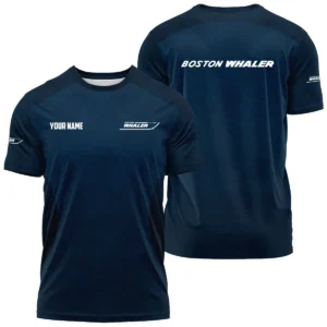 Boston Whaler Exclusive T-Shirt TTFSPLTS081901BWZ Shirt