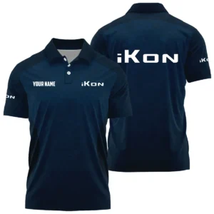 Ikon Exclusive Polo Shirt TTFSPLTS081901IBZ Shirt