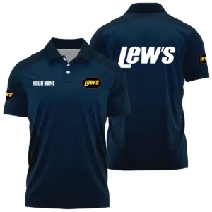 Lew's Exclusive Polo Shirt TTFSPLTS081901LSZ Shirt