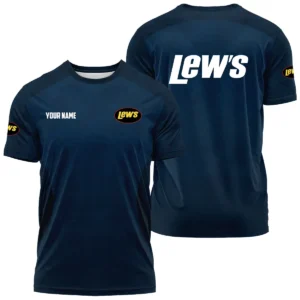 Lew's Exclusive T-Shirt TTFSPLTS081901LSZ Shirt