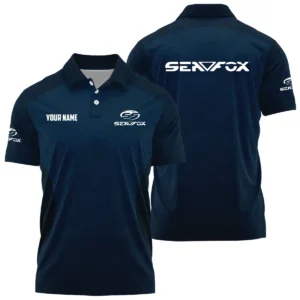 Sea Fox Exclusive Polo Shirt TTFSPLTS081901SFZ Shirt