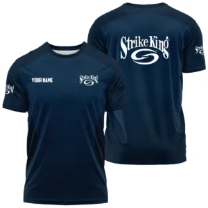 Strike King Exclusive T-Shirt TTFSPLTS081901SKZ Shirt