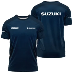 Suzuki Exclusive T-Shirt TTFSPLTS081901SUZ Shirt