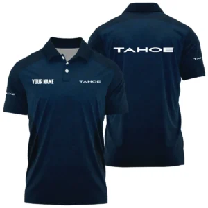 Tahoe Exclusive Polo Shirt TTFSPLTS081901TAZ Shirt