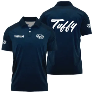Tuffy Exclusive Polo Shirt TTFSPLTS081901TUZ Shirt