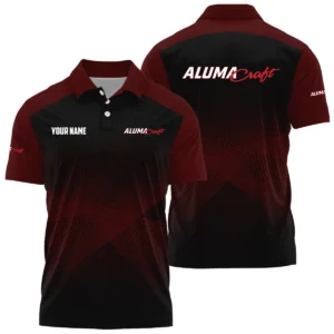 Alumacraft Exclusive Polo Shirt TTFSPLTS081902ACZ Shirt