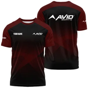 Avid Exclusive T-Shirt TTFSPLTS081902AVZ Shirt