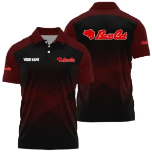 Bass Cat Exclusive Polo Shirt TTFSPLTS081902BCZ Shirt