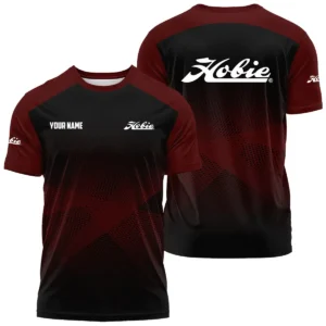 Hobie Exclusive T-Shirt TTFSPLTS081902HEZ Shirt