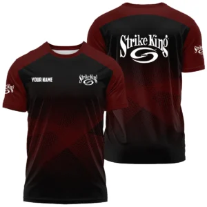 Strike King Exclusive T-Shirt TTFSPLTS081902SKZ Shirt