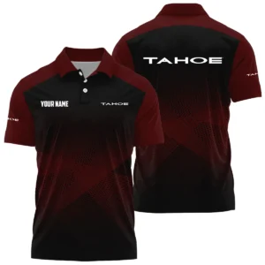 Tahoe Exclusive Polo Shirt TTFSPLTS081902TAZ Shirt