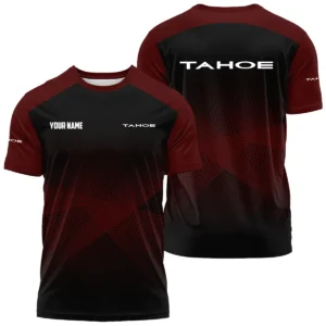 Tahoe Exclusive T-Shirt TTFSPLTS081902TAZ Shirt