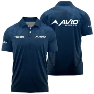 Avid Exclusive Polo Shirt TTFSPLTS081907AVZ Shirt