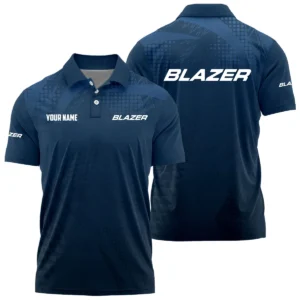 Blazer Exclusive Polo Shirt TTFSPLTS081907BLZ Shirt