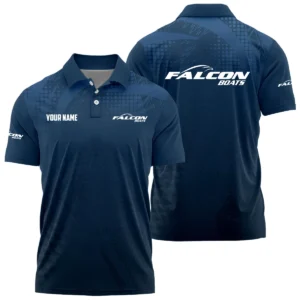 Falcon Exclusive Polo Shirt TTFSPLTS081907FAZ Shirt