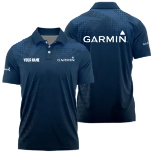 Garmin Exclusive Polo Shirt TTFSPLTS081907GZ Shirt