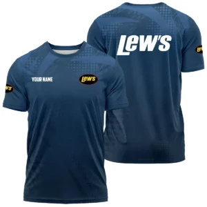 Lew's Exclusive T-Shirt TTFSPLTS081907LSZ Shirt