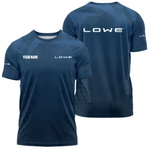 Lowe Exclusive T-Shirt TTFSPLTS081907LWZ Shirt