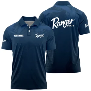Ranger Exclusive Polo Shirt TTFSPLTS081907RBZ Shirt