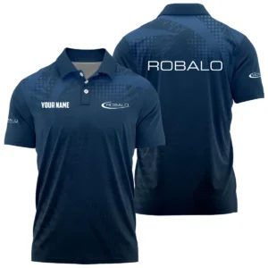 Robalo Exclusive Polo Shirt TTFSPLTS081907RLZ Shirt