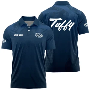 Tuffy Exclusive Polo Shirt TTFSPLTS081907TUZ Shirt