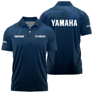 Yamaha Exclusive Polo Shirt TTFSPLTS081907YZ Shirt