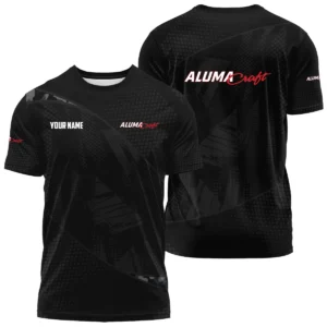 Alumacraft Exclusive T-Shirt TTFSPLTS081912ACZ Shirt