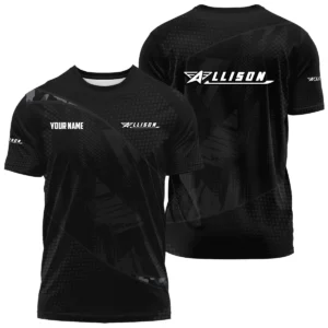Allison Exclusive T-Shirt TTFSPLTS081912ALZ Shirt