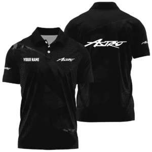 Astro Exclusive Polo Shirt TTFSPLTS081912ASZ Shirt