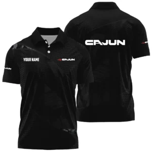Cajun Exclusive Polo Shirt TTFSPLTS081912CJZ Shirt
