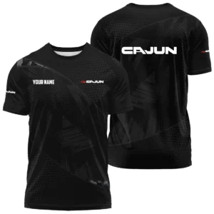 Cajun Exclusive T-Shirt TTFSPLTS081912CJZ Shirt
