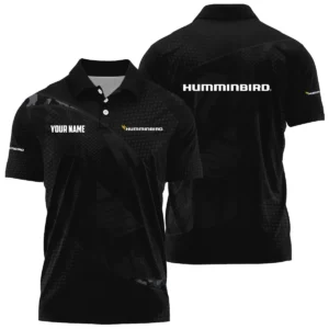 Humminbird Exclusive Polo Shirt TTFSPLTS081912HUZ Shirt