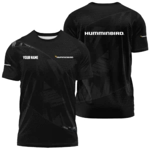 Humminbird Exclusive T-Shirt TTFSPLTS081912HUZ Shirt
