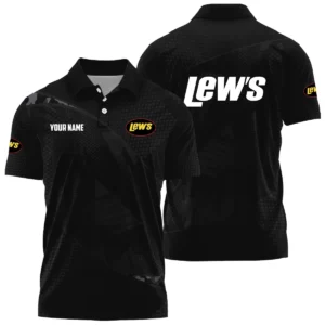 Lew's Exclusive Polo Shirt TTFSPLTS081912LSZ Shirt