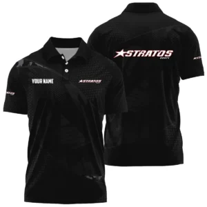 Stratos Exclusive Polo Shirt TTFSPLTS081912SAZ Shirt