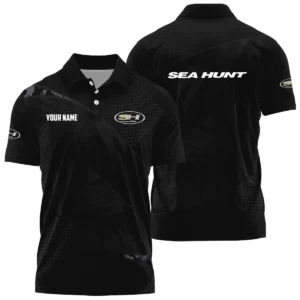 Sea Hunt Exclusive Polo Shirt TTFSPLTS081912SEZ Shirt