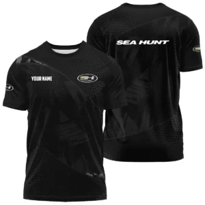Sea Hunt Exclusive T-Shirt TTFSPLTS081912SEZ Shirt