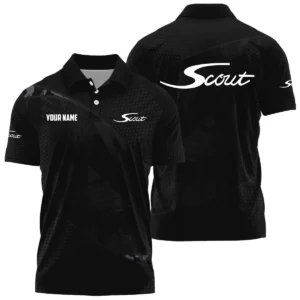 Scout Exclusive Polo Shirt TTFSPLTS081912SSZ Shirt